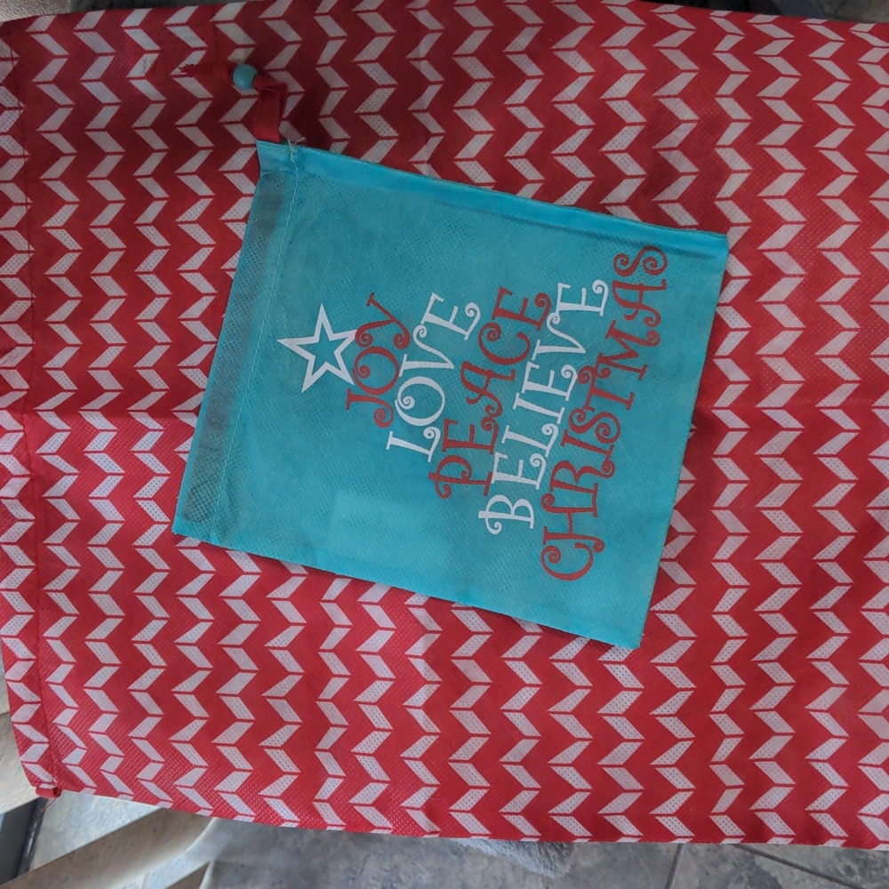 Thirty one Timeless Memory Pouches